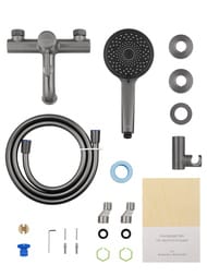 ��������� ��� ����� � ����� WONZON & WOGHAND TOR, ������ ������ WW-88037073-BGM