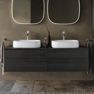 ���������� ��������� Duravit Zencha 550�390��, ��� �������� 2373550079