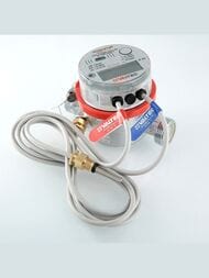 ������������ ���������� VALTEC ����� RS-485 �������� ����������� 1/2" 1,5 �3/� VHM-T-15/1,5-�-�