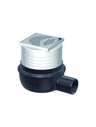 ���� ��� EasyFlow DN50 �������������� ������, � ����� � �������� �� ����.����� 100�100, 2505.05.77