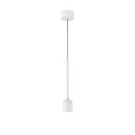 Подвесной светильник Maytoni Apex (Апекс) O491PL-L8W3K, 3000К 8Вт IP 54, белый