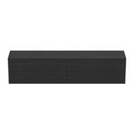 ����� ��� �������� Ideal Standard CONCA (2385x505x550) 4 �����, ������ ���, �� ����������� T4338Y4
