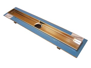 ��������� ����� ������ TECEdrainline 800��, � �������������� �������� 600800