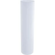 Картридж Aquatic 10"SL на х/в вспенненный пп 5,10,20 микрон, PP-10-5/10/20, CTAQTR02