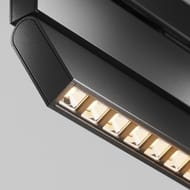 �������� ���������� Maytoni Points rot (������ ���) TR242-4-12WTW-DD2-B Exility X 2700-6000K 12�� 40� Dim Dali2, IP20, ������