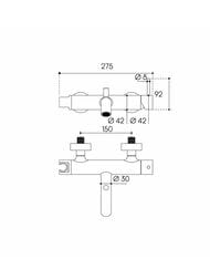 ��������� ��� �����/���� Aqueduto Cano CAN0600 ���������, �������������, ����� 203��, ����: ����