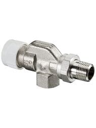 Вентиль Oventrop серия AV9 DN-15 1/2"ВН, PN10,  1183904