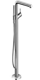 ��������� Hansgrohe Talis S 72412000 ��� �����/����, ���������, ����