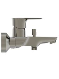 Смеситель для ванны/душа Ideal Standard CONNECT AIR A7033GN настенный, однозахватный