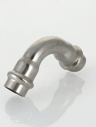 Пресс угольник VALTEC 108х108 90° нерж. сталь 108 VTi.951.I.108108