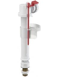 Клапан для унитаза ALCAPLAST A18 1/2" нижняя подводка, металлическая резьба — миниатюра 1
