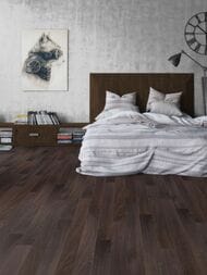 ������� ��������� HDF TARKETT Gallery Mini 1233 ���� S (855�116�12) �����-����������, 33 �� (��.�.)