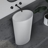 �������� ��������� ABBER Stein 500x320x850 ��������, ������.������, ����� AS2504-H