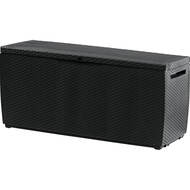 ������ KETER CAPRI STORAGE BOX (123x54�57), 305�, ��������