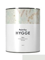 ����������� ������ HYGGE Fleurs Essential Star White (7%), 0,9�, HG01-004 (��.)