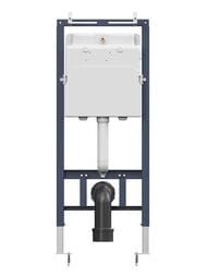 Инсталляция AM.PM MasterFit для подвесного унитаза I012713
