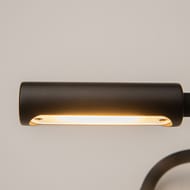 ��������� ���������� Maytoni Stem (����) C035WL-L3B3K, 3000K, 3��, 120�, IP20, LED, ������