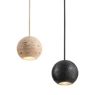 ��������� ���������� Odeon Light Travertino 6626/1L, ������
