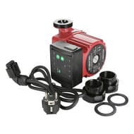 ����� �������������� VALTEC RS 25/6EA-130 � �������, ����������� ����������. ������� VRS.256EA.13.0