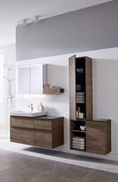 ����� ��������� Geberit Smyle Square (360�299�1180) 1 ������, ����� 500.361.JR.1