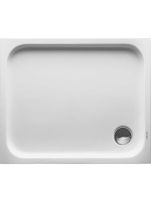 ������ ��������� Duravit D-Code 900�750 � �������������� ��������� 720104000000001