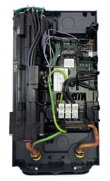 Водонагреватель проточный Stiebel Eltron DCE-S 10/12 Plus (372х217х98) подкл. в эл.щит 238154