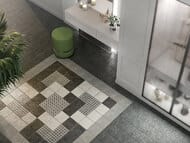 ��������������� ������ Kerama Marazzi (200�200) ������-����� SG1597N (��.�)