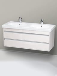����� ��� ���������� Duravit Ketho 1150�480�455 ���������, 2 �����, ����� ������ KT664902222