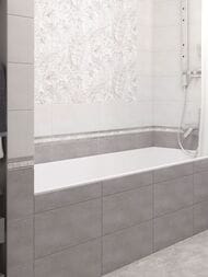 ����� Alma Ceramica Bonita (249x500) ������������ DWU09BNT004 (��.)