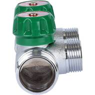 ��������� STOUT 1", 2 ������ 3/4"��, ������������, SMB-6850-013402