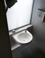 ���������� DURAVIT ARCHITEC 575�520�150 ���������� ��������� ��� ��������� ����� 0449580000