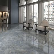 Керамогранитная плитка KERAMA MARAZZI Ониче (600х1195х9) камень, голубая SG50006122R (кв.м.)