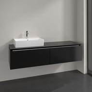 ����� ��� ���������� Villeroy & Boch LEGATO (1600�380�500) ���������, 2 �����, ����.������� B67200PD