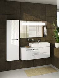 Умывальник Ideal Standard Lux STRADA 710х420х130  K078201