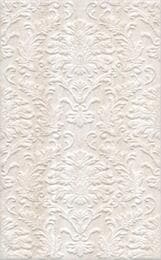 Плитка настенная KERAMA MARAZZI Пантеон (250х400) структура, бежевая 6339 (кв.м.)