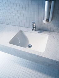 ���������� ������������ ����� DURAVIT STARCK 3 490�365�180 �/������� ��� ����., ������� 0305490000