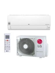 Инверторная сплит-система LG ProCool 24К B24TS.NSKC/B24TS.U24C, до 60 кв.м