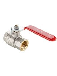���� ������� VALTEC BASE-���� �������������� � ���������-������� DN25, PN40, 1" �� VT.214S.N.06