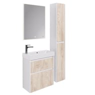 ����� ��� ���������� Dreja Slim 65 (620�310�660) �������/�������,2 �����,����� ��/��� ������ 99.0501