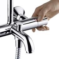 ������� ������� Hansgrohe Vernis Blend 26274000 1jet ��������� ��� �����, ������� � ������ ���, ����