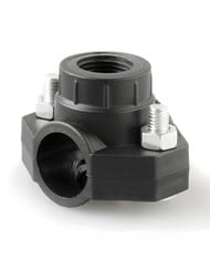 Седло ProAqua Unio с креплением болт 110 x 1 1/2" ВР