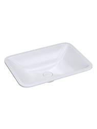 �������� ������������ SALINI Marea 06 (570�420�160) ���.������ S-Sense, ���������, RAL 1802106GF