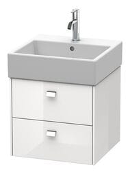 ����� ��� �������� Duravit Brioso (484�459�442) ���������, 2 �����, ����� ������ BR415201022