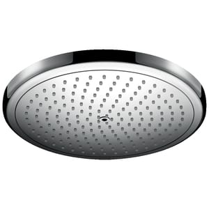 Верхний душ Hansgrohe Croma 280 1jet Air EcoSmart, круглый, хром 26221000