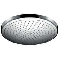 Верхний душ Hansgrohe Croma 280 1jet Air EcoSmart, круглый, хром 26221000