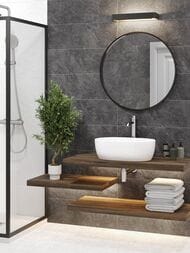 ������ ��������� Delacora ������� (246x740) WT15GRF07R (��.�)