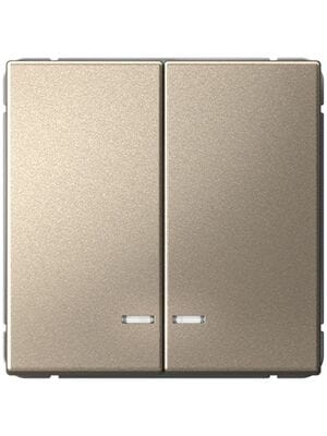 ����������� Systeme Electric ARTGALLERY 2-���������,� ����������, ��.5�, 10��, �������, GAL000553