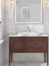 �������� KERAMA MARAZZI PLAZA ������������ ������, 550�400�127, ����� ��������� PLR.wbi.55.1