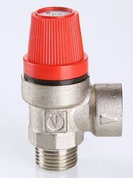 ������ ����������������� VALTEC 1/2"�3 ���, ��������������, VT.496.N.0430