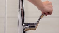 ��������� Hansgrohe Metris M71 ��� ����� 320�� �������� ����� 2 ���� ����� ���� 14820000